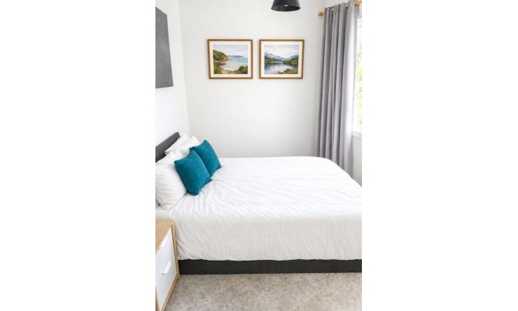 Re-Sale - Apartment - San Miguel de Salinas - La Cañada - Los Alcores