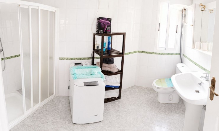 Re-Sale - Apartment - San Miguel de Salinas - La Cañada - Los Alcores
