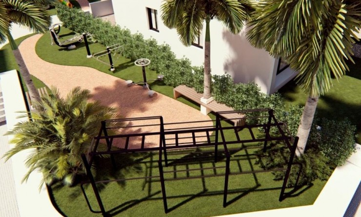 Nouveau - Appartement - Torrevieja - Torrevieja - Centre