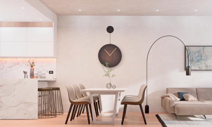 Nouveau - Appartement - Torrevieja - Torrevieja - Centre