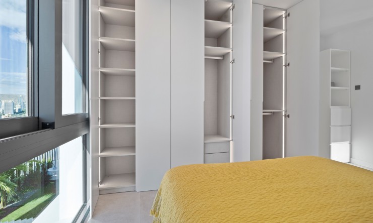 Nouveau - Villa - Benidorm - Levante