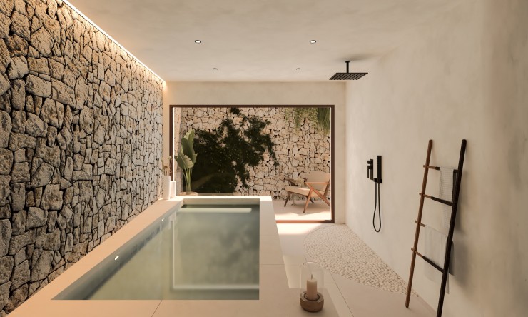 Nouveau - Villa - Cabo de Palos