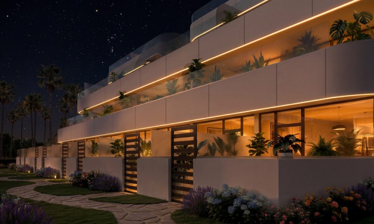Nueva - Apartamento - Vera - Playas de Vera