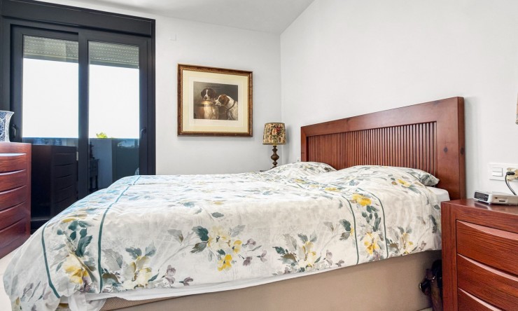 Re-Sale - Apartment - Orihuela Costa - Los Altos