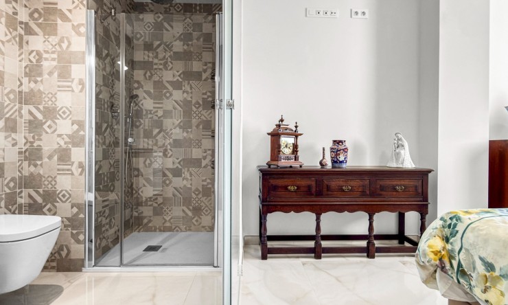 Re-Sale - Apartment - Orihuela Costa - Los Altos