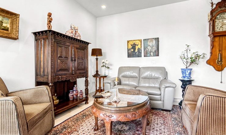 Re-Sale - Apartment - Orihuela Costa - Los Altos