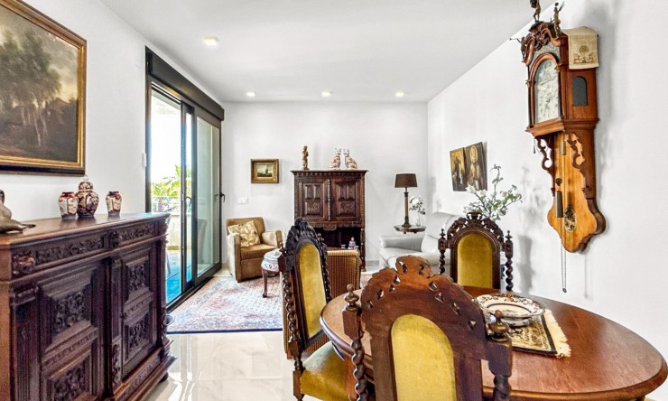 Re-Sale - Apartment - Orihuela Costa - Los Altos