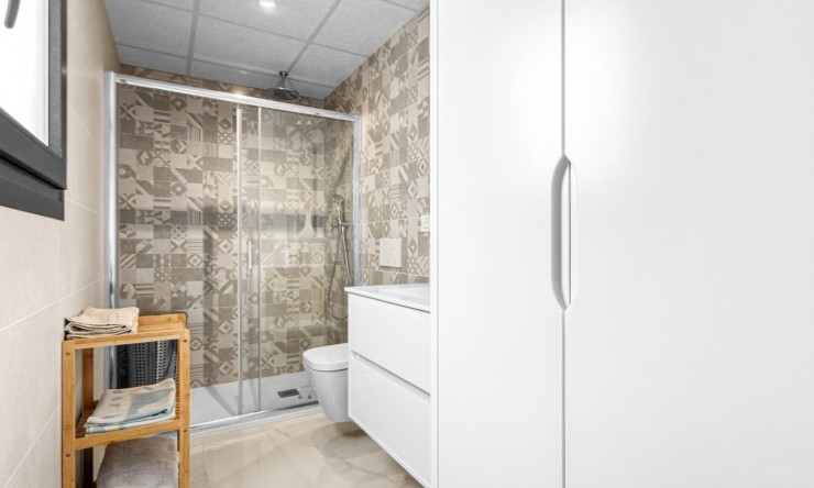 Re-Sale - Apartment - Orihuela Costa - Los Altos