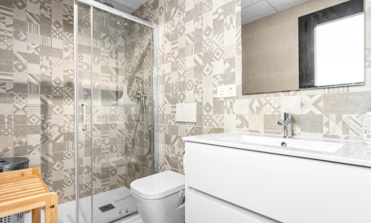 Re-Sale - Apartment - Orihuela Costa - Los Altos