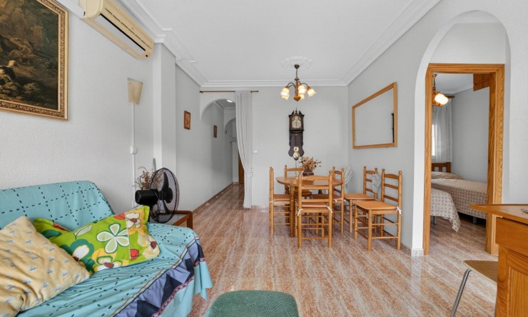 La Revente - Appartement - Torrevieja - Playa Los Locos
