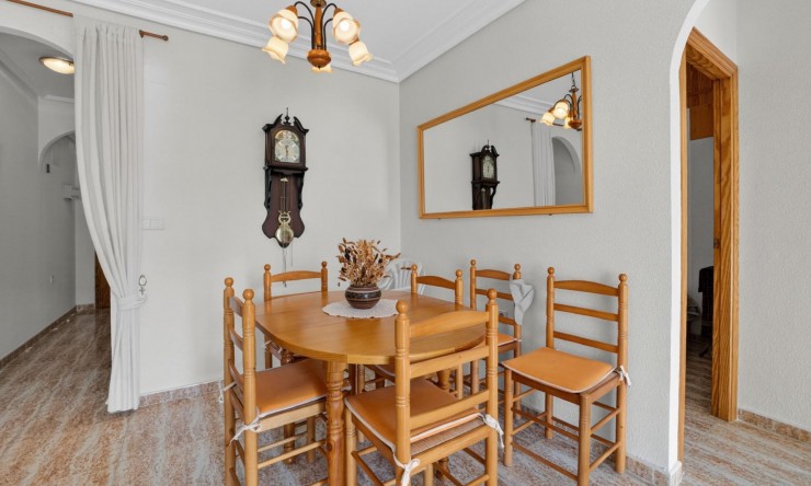 La Revente - Appartement - Torrevieja - Playa Los Locos