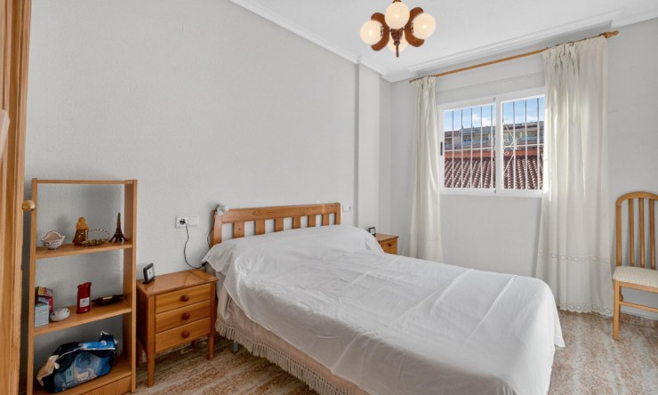 La Revente - Appartement - Torrevieja - Playa Los Locos