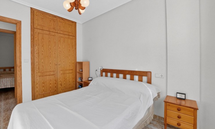 La Revente - Appartement - Torrevieja - Playa Los Locos