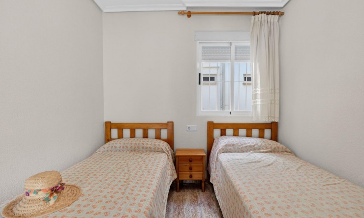 La Revente - Appartement - Torrevieja - Playa Los Locos