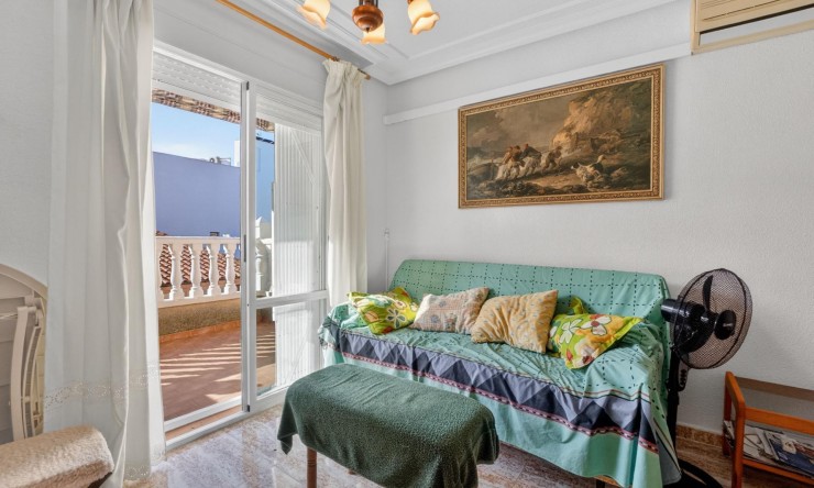 La Revente - Appartement - Torrevieja - Playa Los Locos