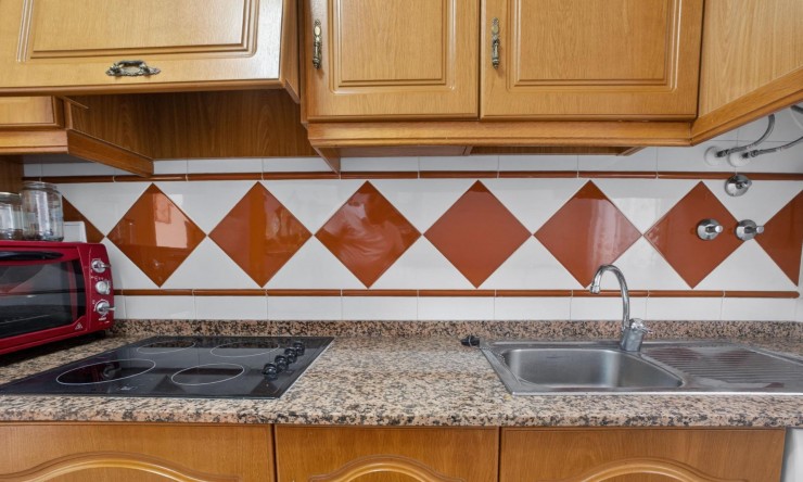 La Revente - Appartement - Torrevieja - Playa Los Locos