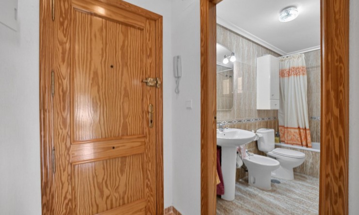 La Revente - Appartement - Torrevieja - Playa Los Locos