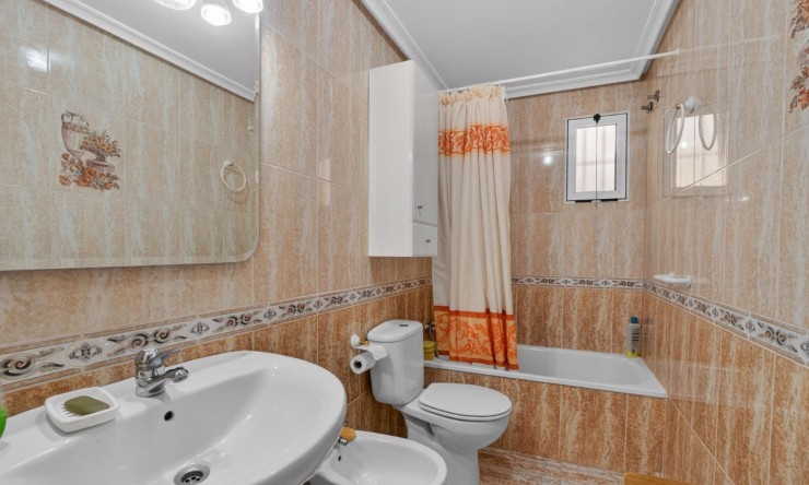 La Revente - Appartement - Torrevieja - Playa Los Locos