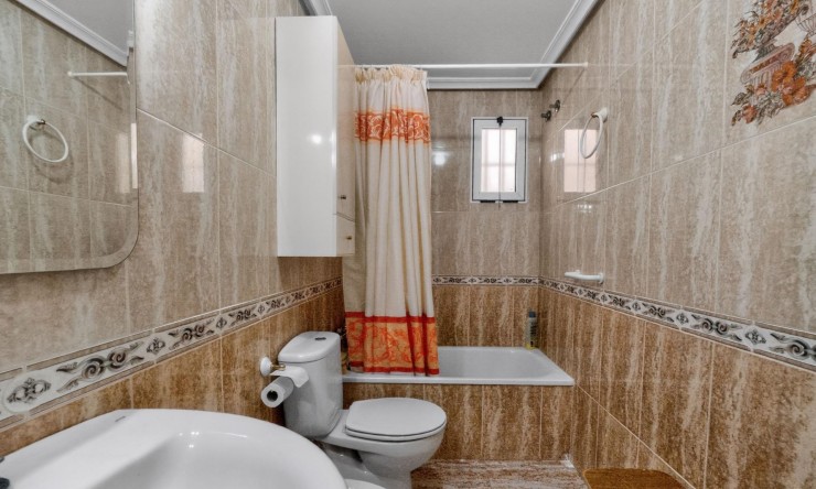 La Revente - Appartement - Torrevieja - Playa Los Locos