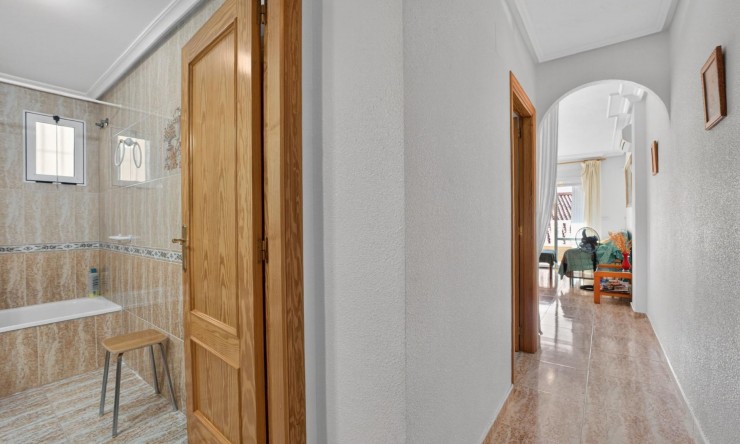 La Revente - Appartement - Torrevieja - Playa Los Locos