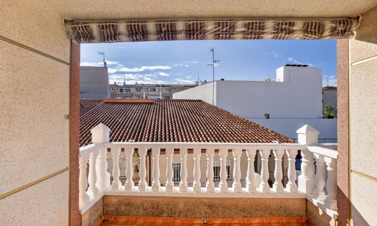 La Revente - Appartement - Torrevieja - Playa Los Locos