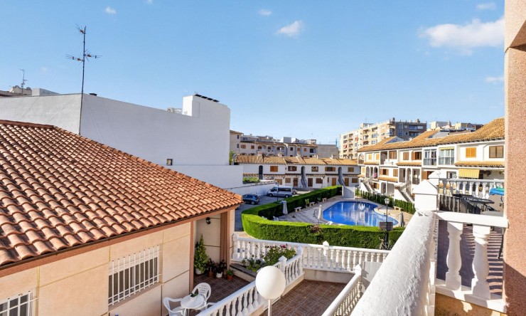 La Revente - Appartement - Torrevieja - Playa Los Locos