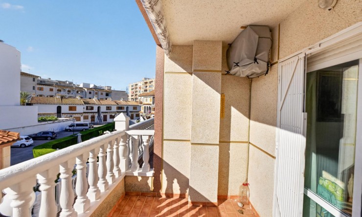 La Revente - Appartement - Torrevieja - Playa Los Locos