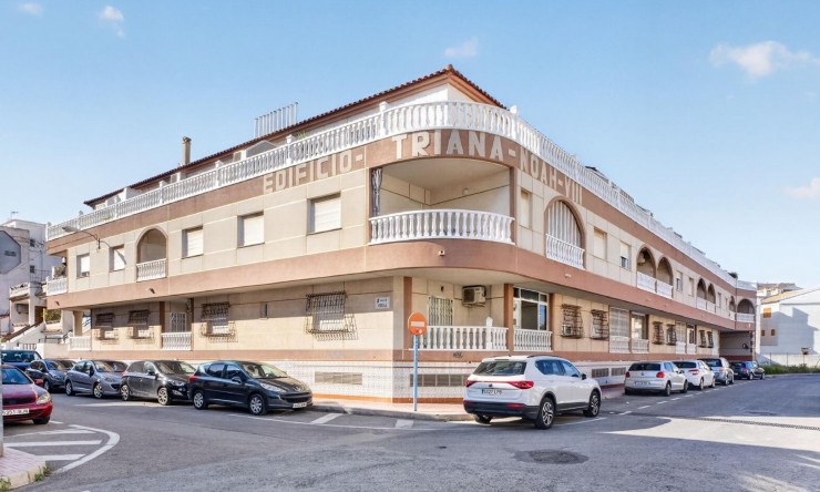 La Revente - Appartement - Torrevieja - Playa Los Locos