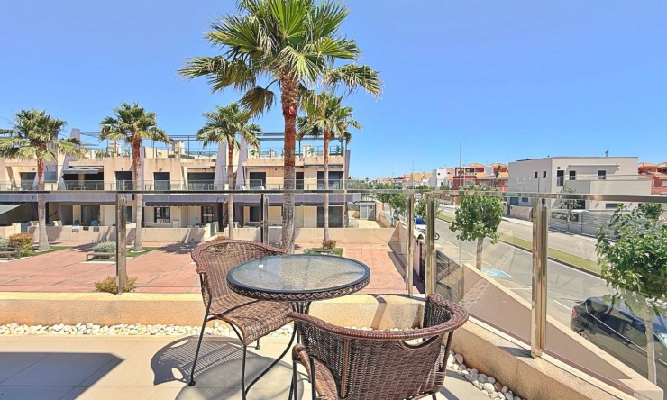 La Revente - Appartement - Torre de La Horadada - Torre de La Horadada - Ville