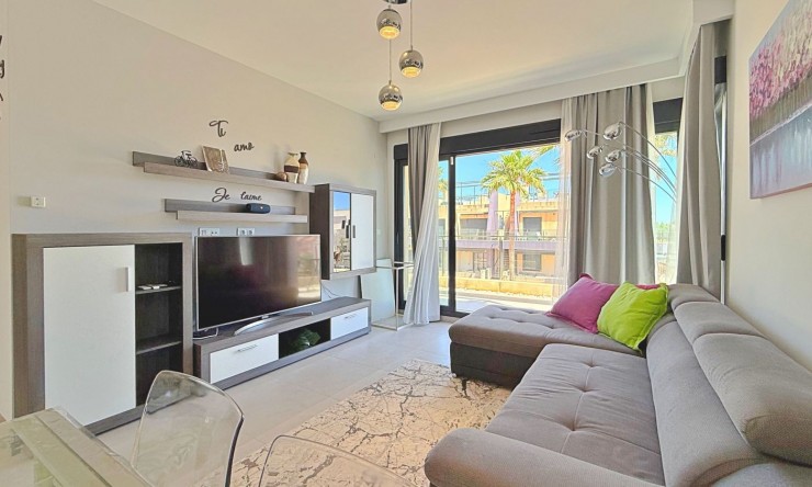 La Revente - Appartement - Torre de La Horadada - Torre de La Horadada - Ville