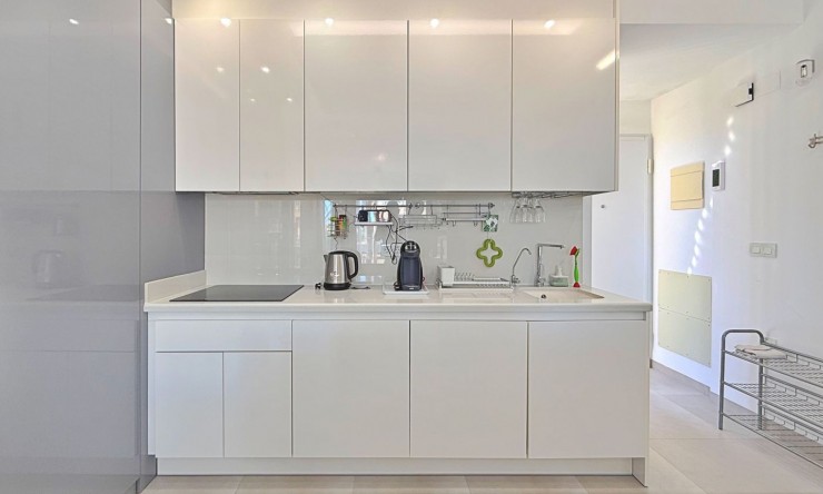 La Revente - Appartement - Torre de La Horadada - Torre de La Horadada - Ville