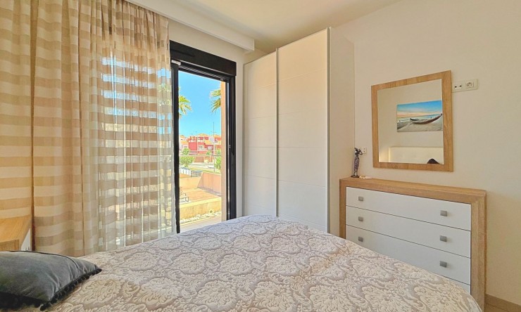 La Revente - Appartement - Torre de La Horadada - Torre de La Horadada - Ville