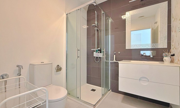 La Revente - Appartement - Torre de La Horadada - Torre de La Horadada - Ville