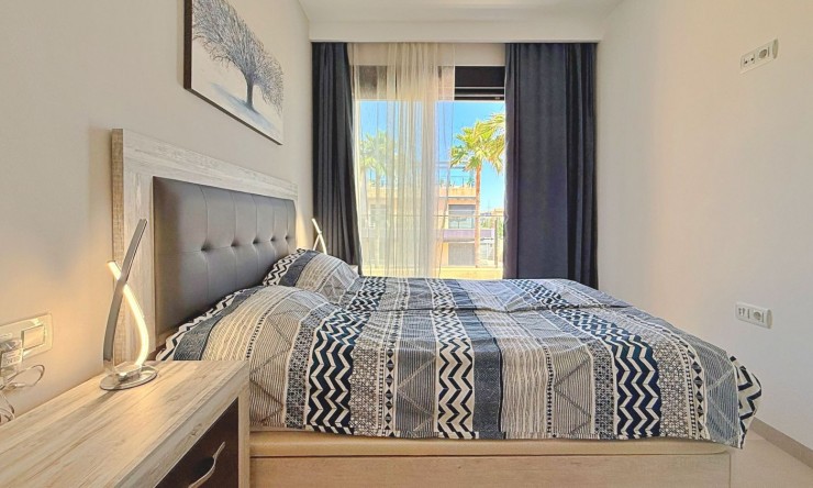La Revente - Appartement - Torre de La Horadada - Torre de La Horadada - Ville