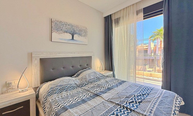 La Revente - Appartement - Torre de La Horadada - Torre de La Horadada - Ville