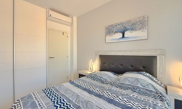 La Revente - Appartement - Torre de La Horadada - Torre de La Horadada - Ville