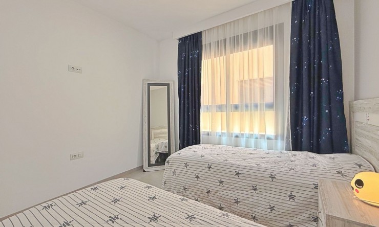 La Revente - Appartement - Torre de La Horadada - Torre de La Horadada - Ville