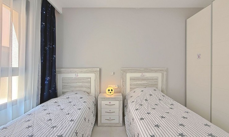 La Revente - Appartement - Torre de La Horadada - Torre de La Horadada - Ville