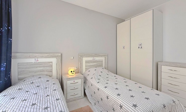 La Revente - Appartement - Torre de La Horadada - Torre de La Horadada - Ville
