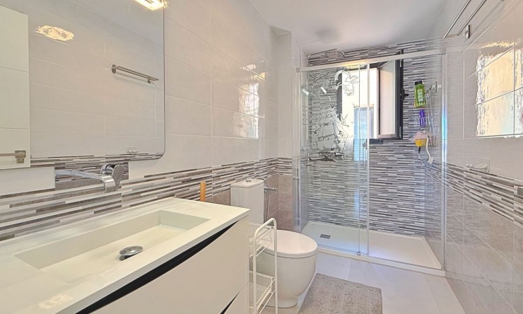 La Revente - Appartement - Torre de La Horadada - Torre de La Horadada - Ville