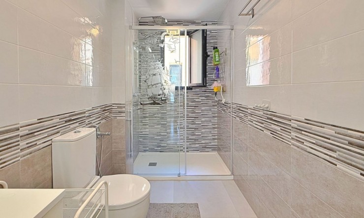 La Revente - Appartement - Torre de La Horadada - Torre de La Horadada - Ville