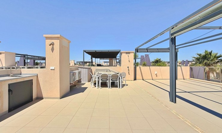 La Revente - Appartement - Torre de La Horadada - Torre de La Horadada - Ville