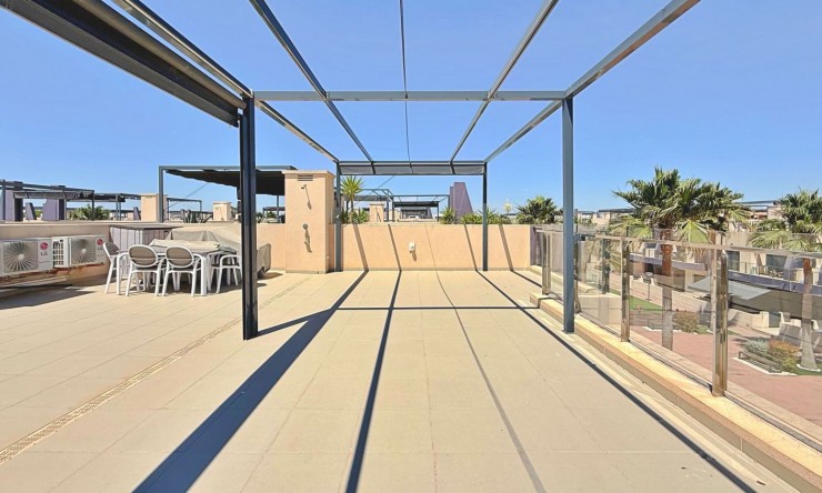 La Revente - Appartement - Torre de La Horadada - Torre de La Horadada - Ville