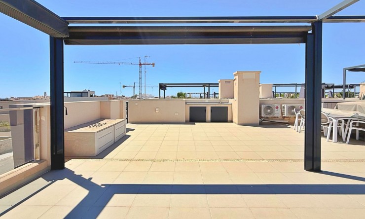 La Revente - Appartement - Torre de La Horadada - Torre de La Horadada - Ville