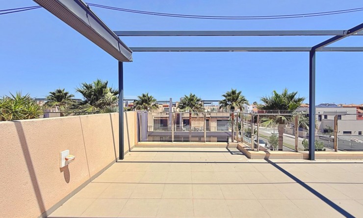 La Revente - Appartement - Torre de La Horadada - Torre de La Horadada - Ville