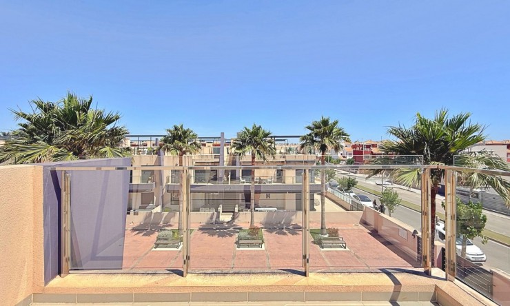 La Revente - Appartement - Torre de La Horadada - Torre de La Horadada - Ville