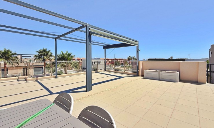 La Revente - Appartement - Torre de La Horadada - Torre de La Horadada - Ville