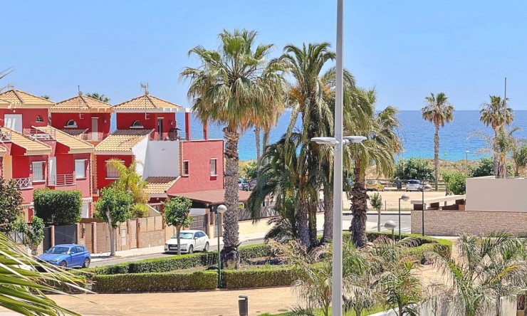 La Revente - Appartement - Torre de La Horadada - Torre de La Horadada - Ville