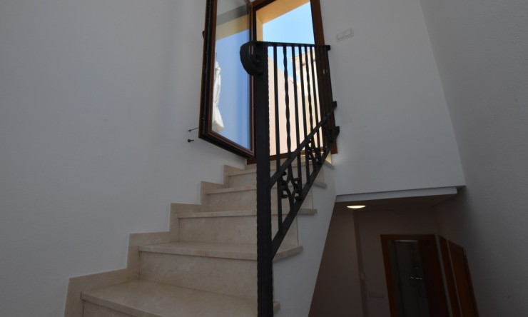 La Revente - Maison de Ville - Algorfa - La Finca Golf Resort