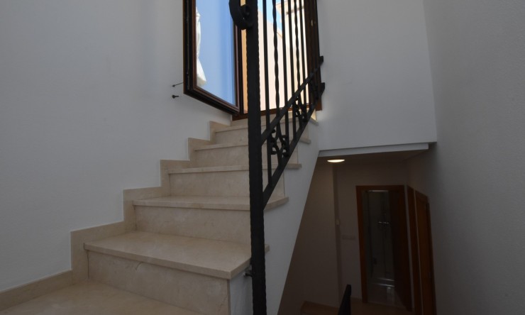 La Revente - Maison de Ville - Algorfa - La Finca Golf Resort